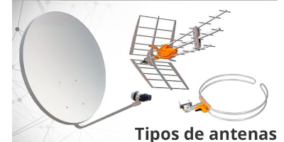 Instalar y orientar una antena parabólica en Europolis Las Rozas