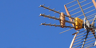 mantenimiento de antenas Europolis Las Rozas